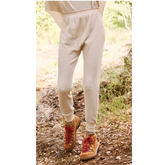 The Great | Thermal Lounge Pant - Picture 2 of 8